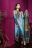 ZHS-666 Gul ahmed silk collection