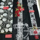 COT-19 Gul ahmad cotton suit