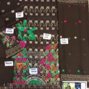 COT-21 Raj bari cotton suit