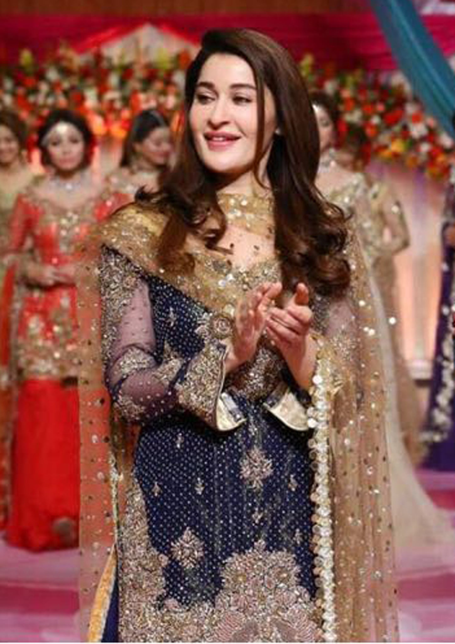 ZHS-664 KASHEE BRIDAL WEAR