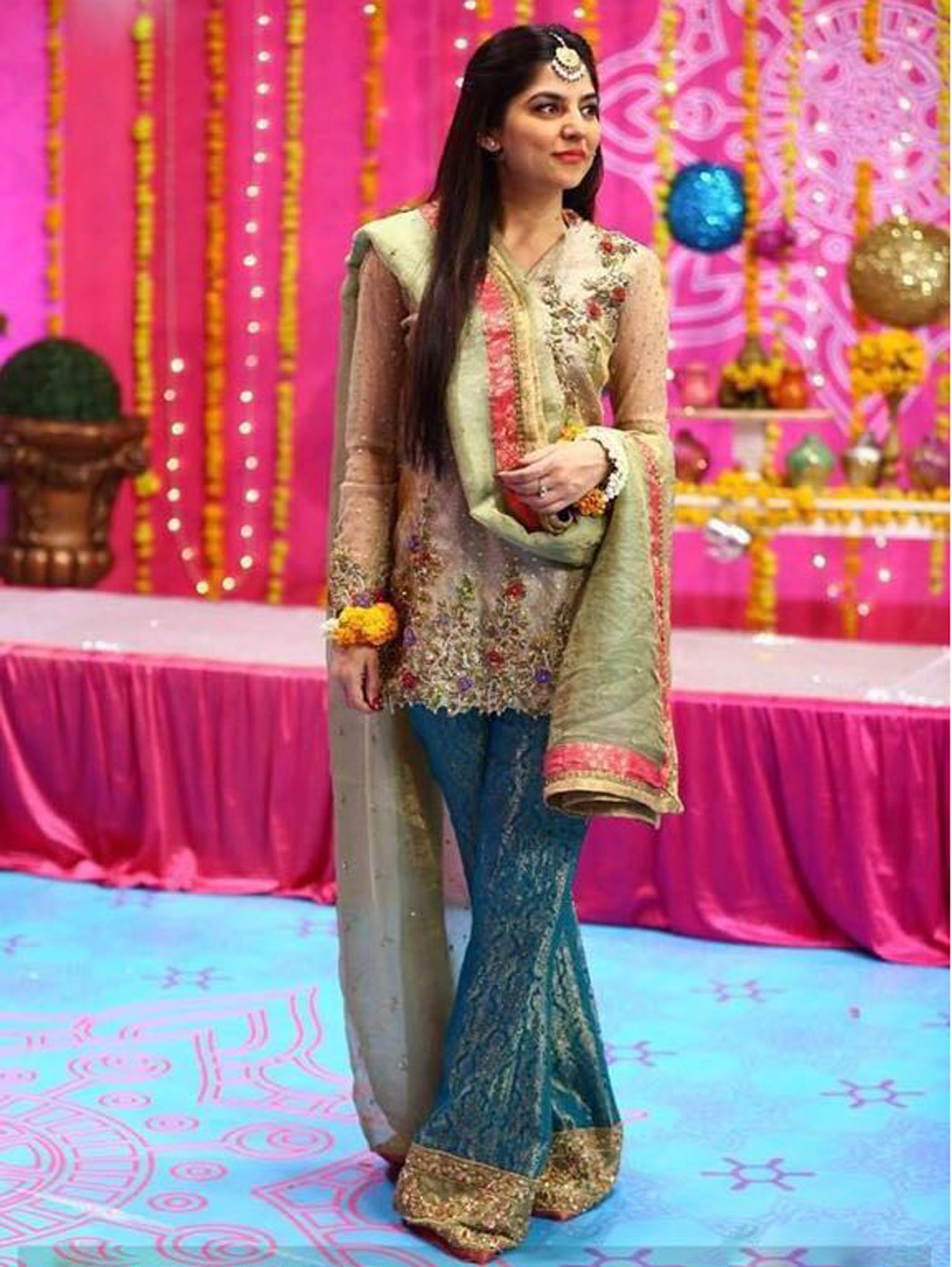 ZHS-617 Beautifull n eyecatching design